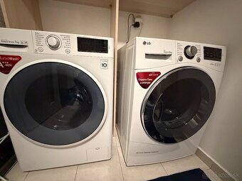 Práčka a sušička - 5