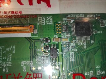 Display displej obrazovka 15,6“, 10“, 11,6“,14“, 17,3“ atd - 5