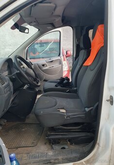 Peugeot Expert 2.0 HDi 2.0 2007 - 5