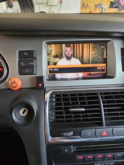 Audi Q7 4.2 TDI  8V - 5