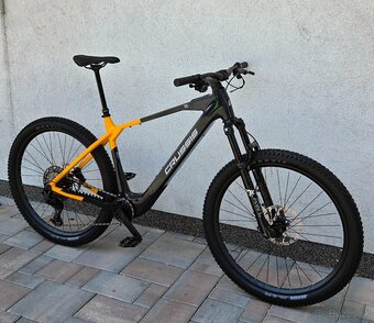 Crussis Avinox M2S - 5