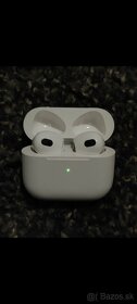 Airpods gen 3 ( MagSafe ) - 5