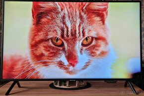 Predám televízor Samsung UE49NU7172U - 5