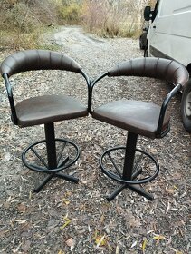 Barové stoličky - 5