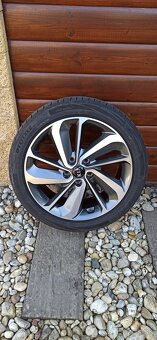 Hyundai,Kia 5x114,3 r18 - 5