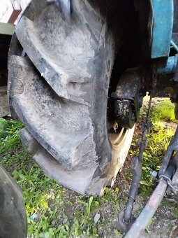 5645 Zetor major - 5