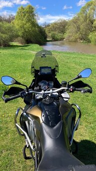 BMW F 800 GS ADVENTURE (2016) – Kalamata - 5