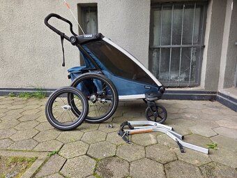 THULE CHARIOT SPORT 2 - 5