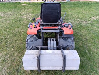 Kubota G26 - 5