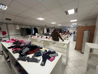 REZERVOVANÝ-Prenájom priestorov na Radničnom námestí - 5