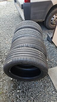 245/45 R18 Pirelli letne - 5
