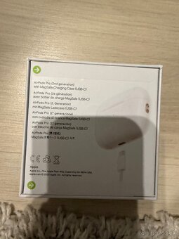 Airpods Pro 2 - 5
