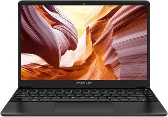 Predám NOTEBOOK 13.3" FullHD IPS 8GB RAM. - 5