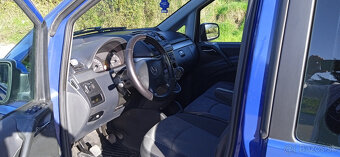 MERCEDES VITO 9 miestny 120 kw - 5