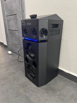 Panasonic SC-UA30 - 5