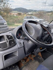 Citroen Jumper 2,0Hdi L1/H1 - 5