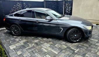 Bmw 420d - 5