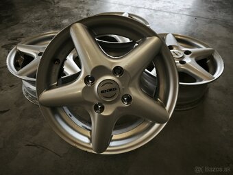 ALUDISKY R14/ 4x114,3/R15/R16/5x114,3 - 5