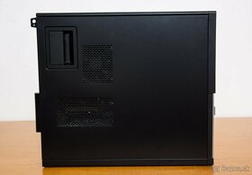 Dell Optiplex 7010 / i7-3770 3.40GHz / 8GB RAM / SSD 250GB - 5
