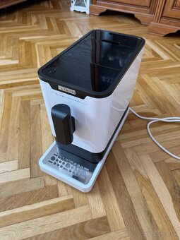 Kavovar Sencor SES 7210WH - 5