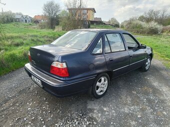 Daewoo Nexia 1.5 8V 55kW GLE - 5
