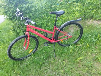 Dámsky bicykel - 5