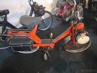Velosolex - 5
