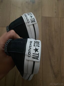 Damske tenisky Converse - 5