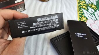 Samsung Galaxy S24 dual vyššia 256GB verzia - 5