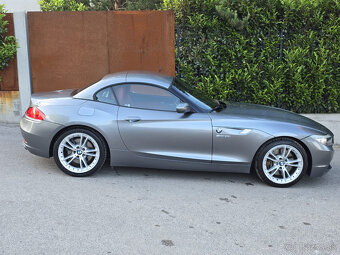 BMW Z4 35i , 225 KW, r.v. 2009, 85.000KM - 5