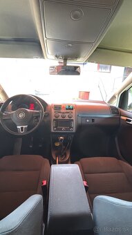 Volkswagen Touran - 5