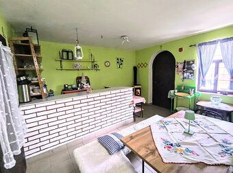 Viničný domček v krásnom tichom prostredí - 5