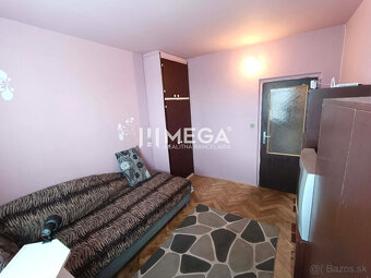 Na predaj 2 izbový byt Jenisejská, Košice – Nad jazerom - 5