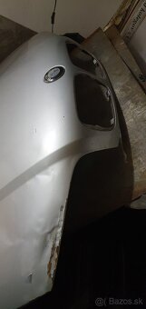 Predak kapotu bmw e46 coupe - 5