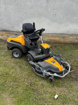 Stiga Park Pro 900 - 5