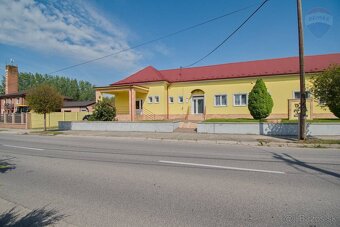 PRENÁJOM: NEBYTOVÝ PRIESTOR, 71M2, DOLNÝ ŠTÁL - 5