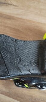 Detské čižmy Alpinestar Tech 7 - 5