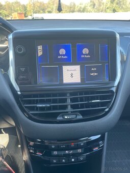 Peugeot 208 1.6 Hdi Allure - 5