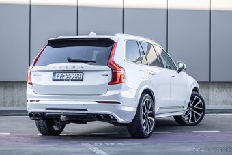 Volvo XC90 T8 Twin Engine PHEV Inscription Pro - odpočet DPH - 5