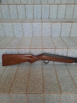 Vzduchovka slávia ZV4 cal.4.5 mm,Tex model 086,Tex model 3, - 5