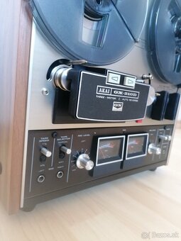 Akai GX 210D - 5