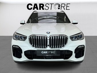 X5 3,0d 195kw M-packet - 5