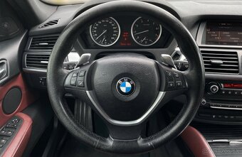 BMW X6 xDrive 35i - 5