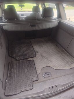 Opel Vectra - 5