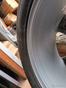 Elektrony Volswagen 5x112 r16 - 5