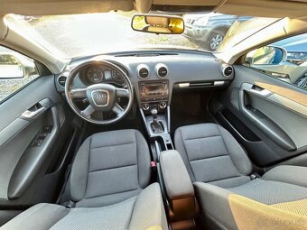 Audi A3 1.6 tdi možná výmena / leasing - 5
