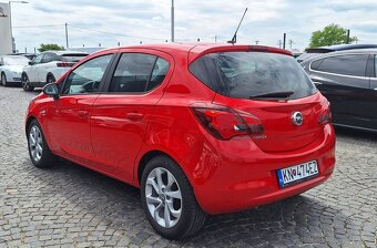 Opel Corsa Excite 1,4e 90k - 5