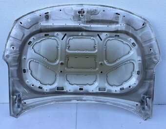 Kia Optima IV 4 2015- kapota - 5