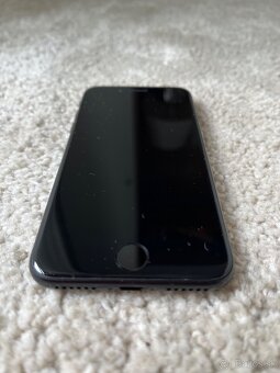 iPhone SE 2020 64GB - 5