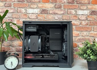 i5 13500\32GB\RX 7800XT\SSD\850W Zdroj - 5